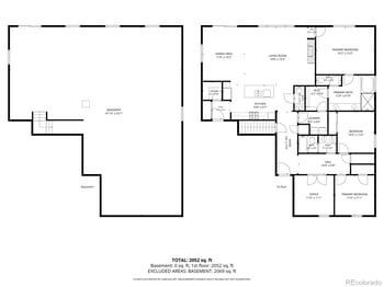 1163 Elbridge Dr, Elizabeth, CO 80107