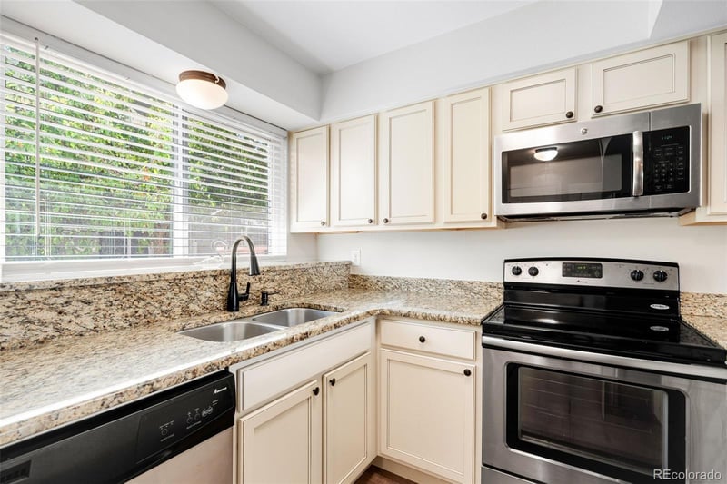 6615 84th Way #98, Arvada, CO 80003
