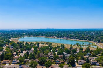6615 W 84th Way #98, Arvada, CO 80003