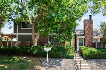 6615 W 84th Way #98, Arvada, CO 80003
