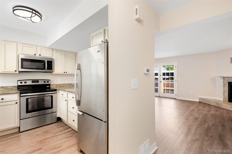 6615 84th Way #98, Arvada, CO 80003