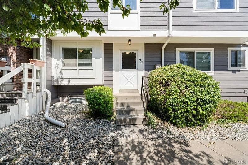 6615 84th Way #98, Arvada, CO 80003