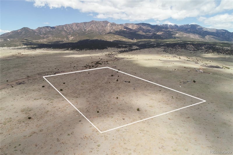 000 Cl&l Lot 133 Unit G, Walsenburg, CO 80189