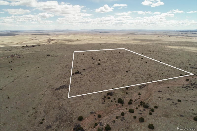 000 Cl&l Lot 133 Unit G, Walsenburg, CO 80189