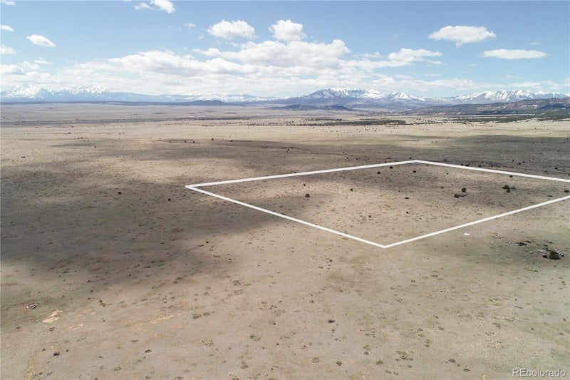 000 Cl&l Lot 133 Unit G, Walsenburg, CO 80189