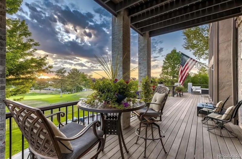 9911 Stoneglen Trl, Lone Tree, CO 80124
