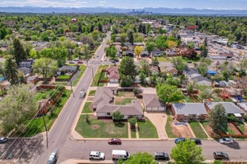 7721 E 14th Ave, Denver, CO 80220