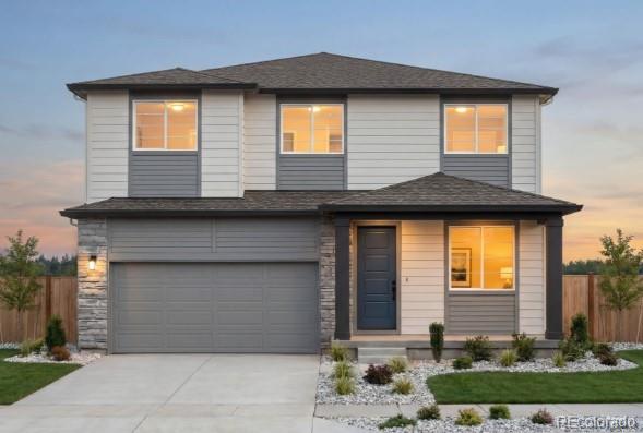 260 Barn Owl Ave, Fort Lupton, CO 80621