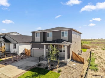 260 Barn Owl Ave, Fort Lupton, CO 80621