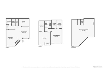 9582 Deerhorn Ct #54, Parker, CO 80134