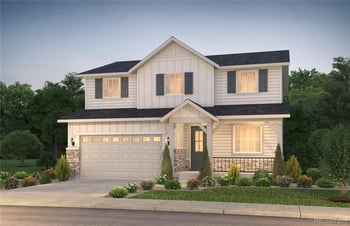 25251 E Evans Dr, Aurora, CO 80018