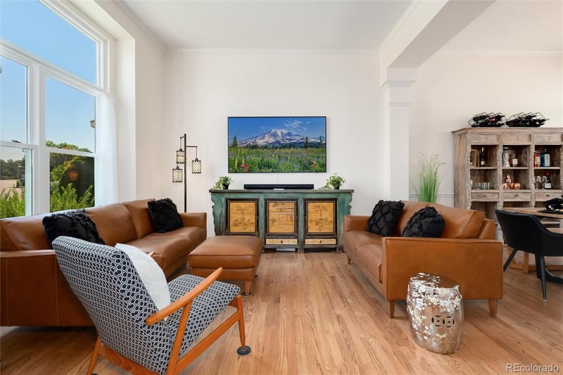 752 Hughes Ln, Littleton, CO 80126