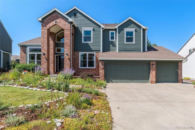 752 Hughes Ln, Littleton, CO 80126
