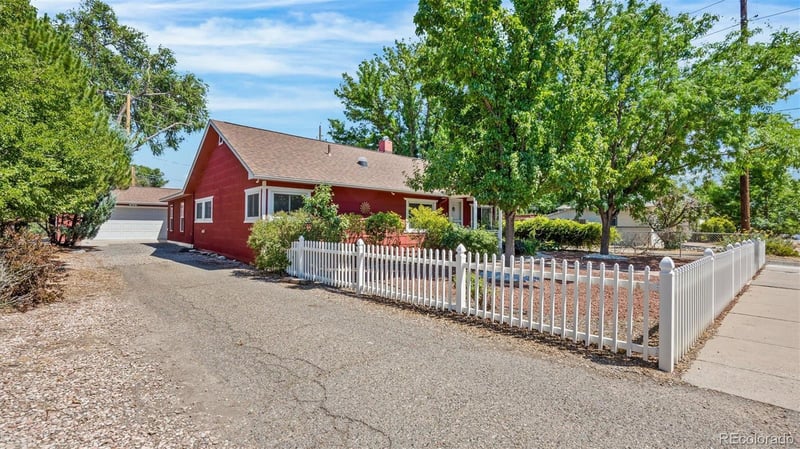124 Ash St, Fruita, CO 81521