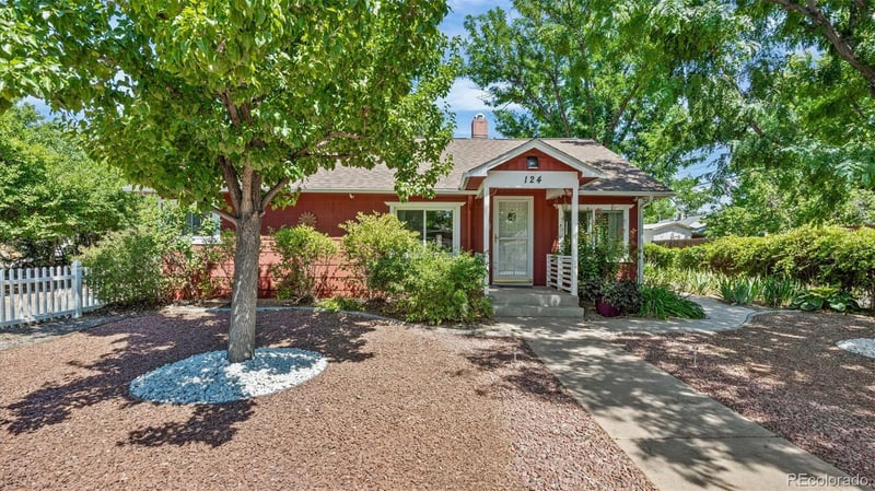 124 Ash St, Fruita, CO 81521
