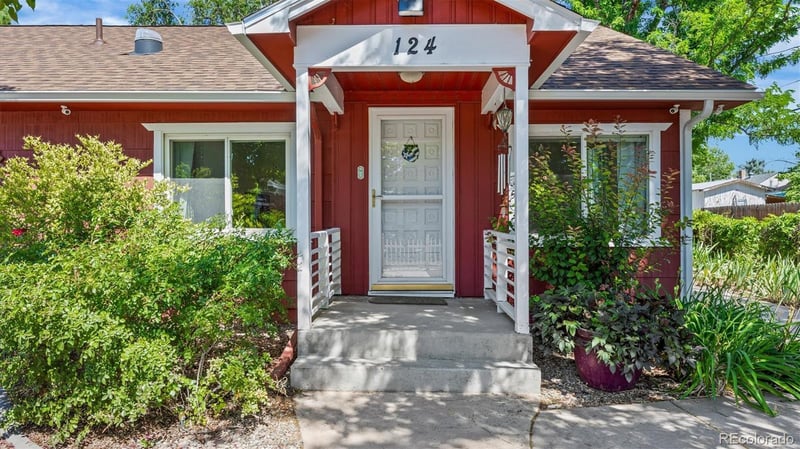 124 Ash St, Fruita, CO 81521