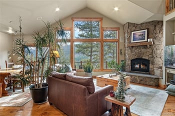 314 Coronet Dr, Breckenridge, CO 80424