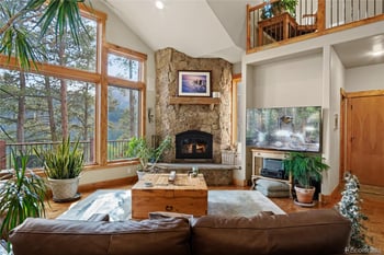 314 Coronet Dr, Breckenridge, CO 80424