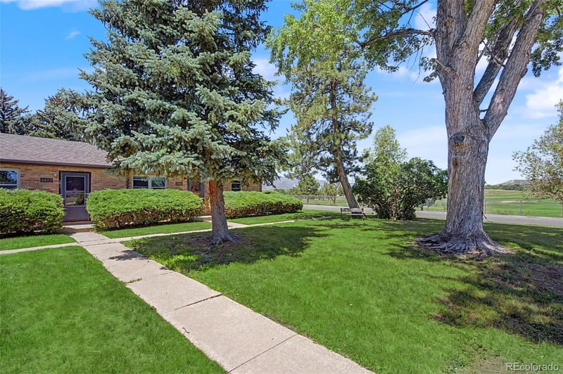 1409 Caramillo St, Colorado Springs, CO 80909