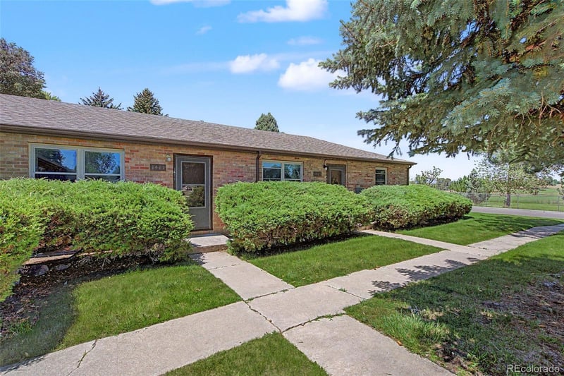1409 Caramillo St, Colorado Springs, CO 80909