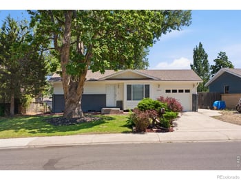 1824 24th Ave Ct, Greeley, CO 80634