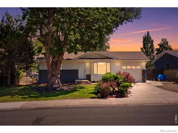 1824 24th Ave Ct, Greeley, CO 80634