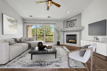 7429 S Alkire St #306, Littleton, CO 80127
