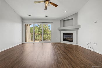7429 S Alkire St #306, Littleton, CO 80127