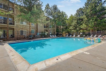 7429 S Alkire St #306, Littleton, CO 80127