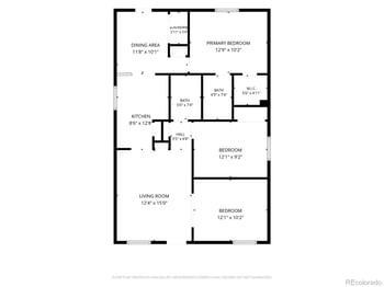 2703 Rose Hill St, Strasburg, CO 80136