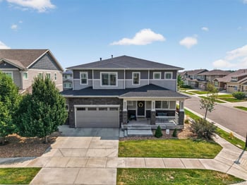 11704 Kalispell St, Commerce City, CO 80022