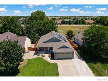 5472 Fox Run Blvd, Longmont, CO 80504