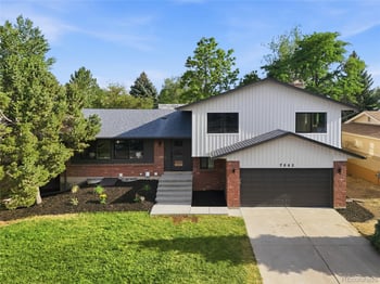 7042 E Wesley Ave, Denver, CO 80224