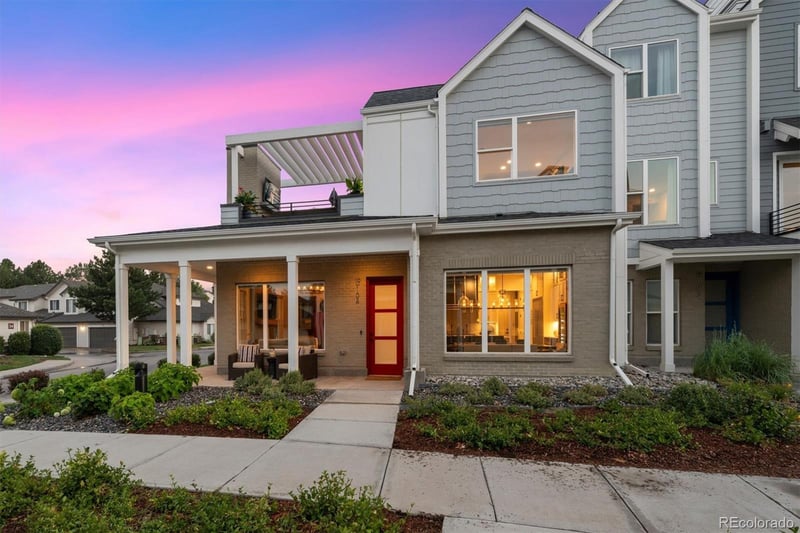 888 Valentia St #19-104, Denver, CO 80247