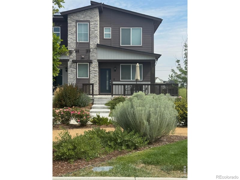5560 Second Ave, Timnath, CO 80547