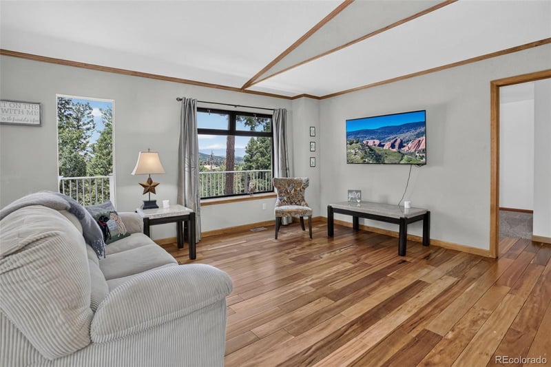 71 Columbine Dr, Bailey, CO 80421