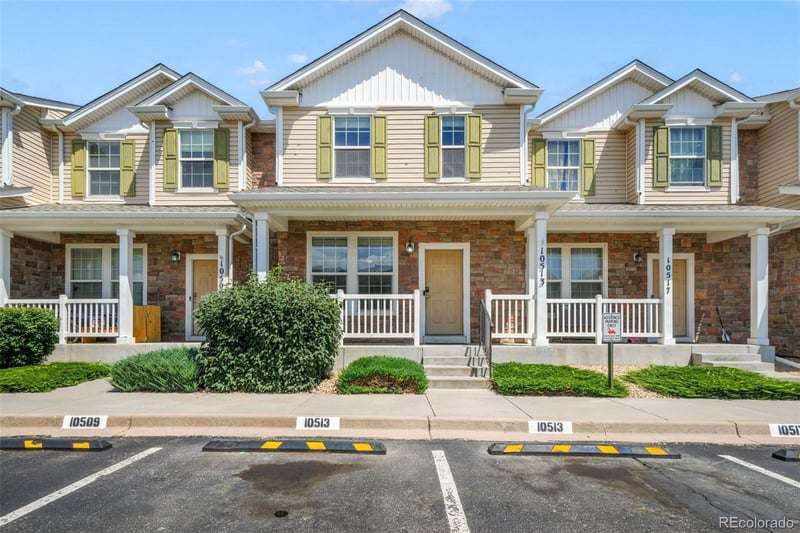 Home Worth Check
