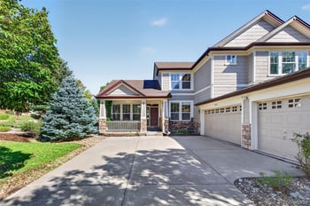 7282 S Rome St, Aurora, CO 80016