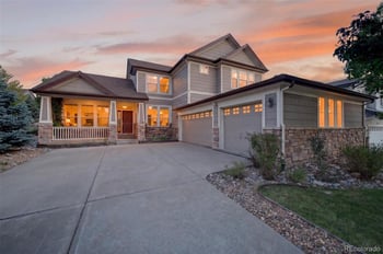 7282 S Rome St, Aurora, CO 80016