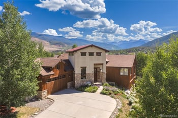 84 Snow Peak Ct, Dillon, CO 80435
