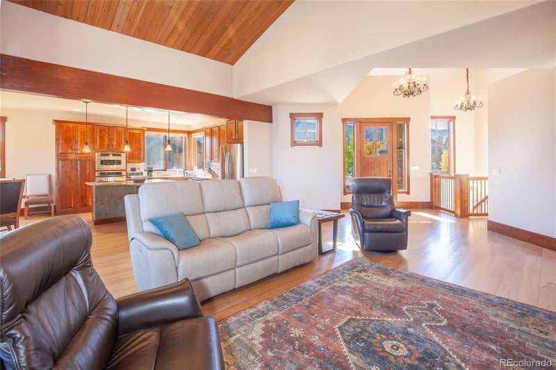 84 Snow Peak Ct, Dillon, CO 80435