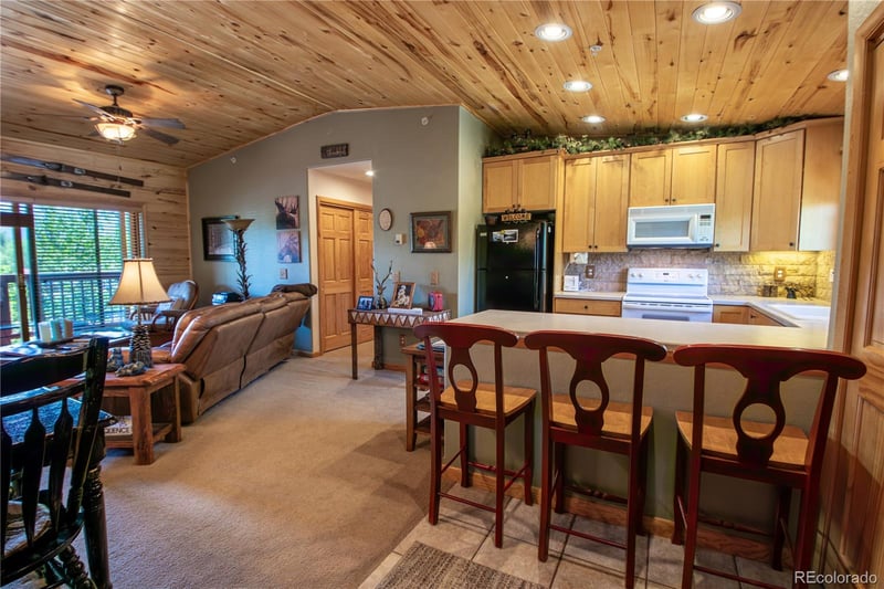 205 Bella Vista Ct #311, Grand Lake, CO 80447