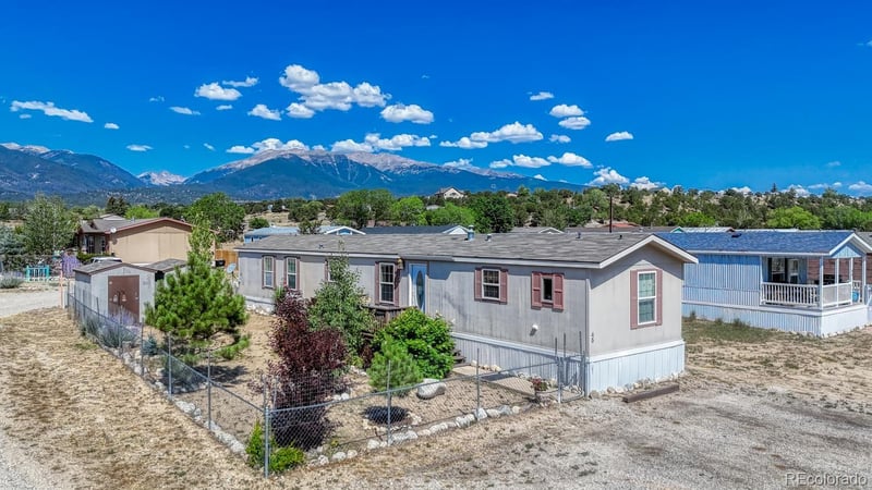 29600 County Road 353, Buena Vista, CO 81211