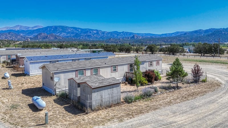 29600 County Road 353, Buena Vista, CO 81211