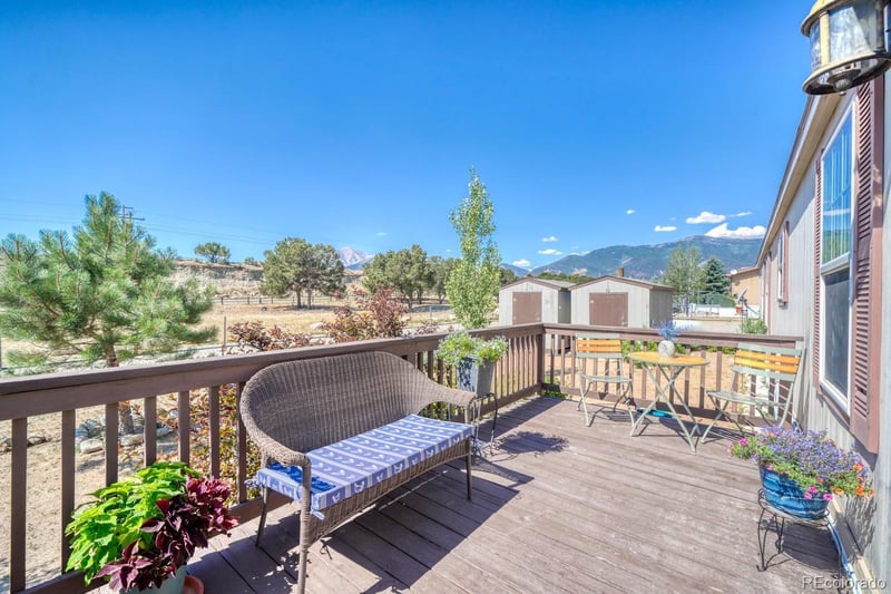 29600 County Road 353 Lot 45, Buena Vista, CO 81211