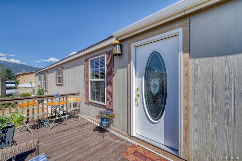 29600 County Road 353 Lot 45, Buena Vista, CO 81211