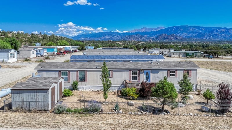 29600 County Road 353 Lot 45, Buena Vista, CO 81211