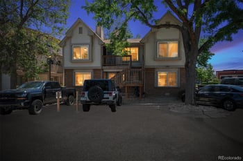 195 S Sable Blvd #U11, Aurora, CO 80012