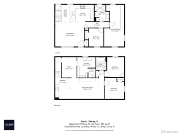 1700 S Irving St, Denver, CO 80219