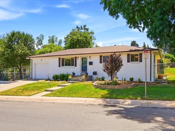 1700 S Irving St, Denver, CO 80219